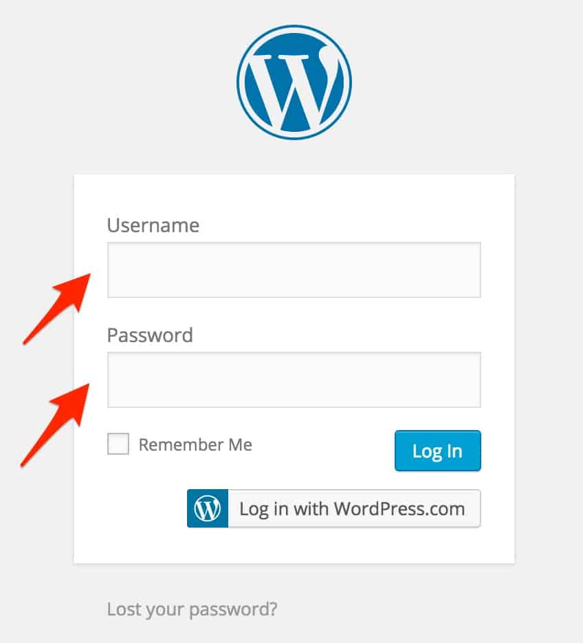 Bluehost Sign Up