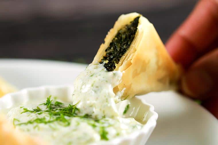 Spanakopita-5